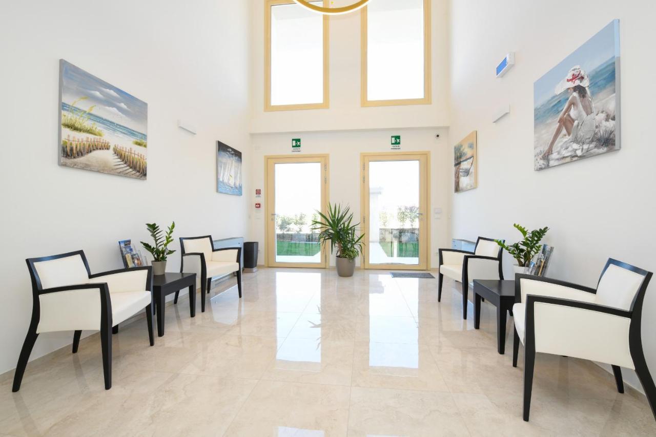 Affittacamere Ranalli Palace Peschiera del Garda