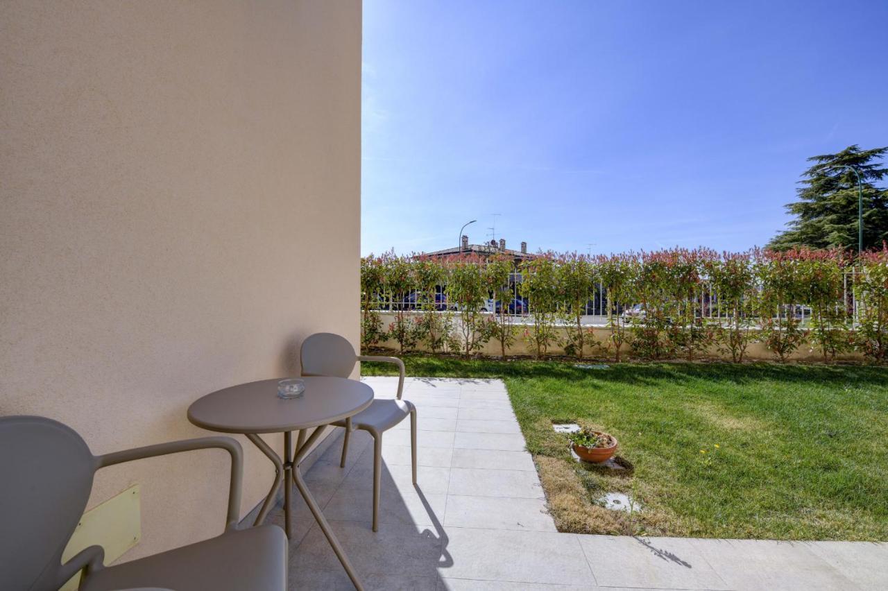 Affittacamere Ranalli Palace Peschiera del Garda