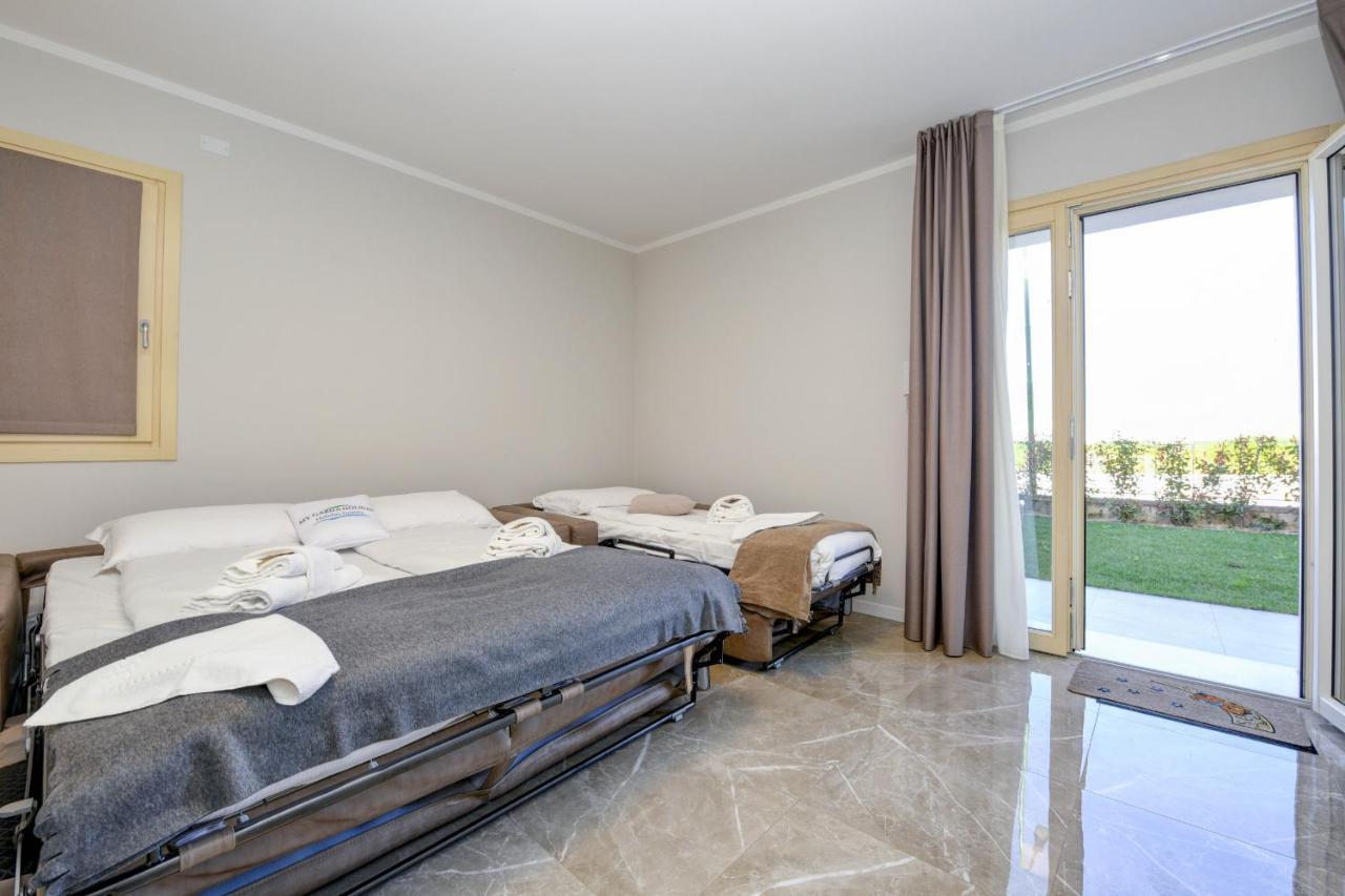Affittacamere Ranalli Palace *