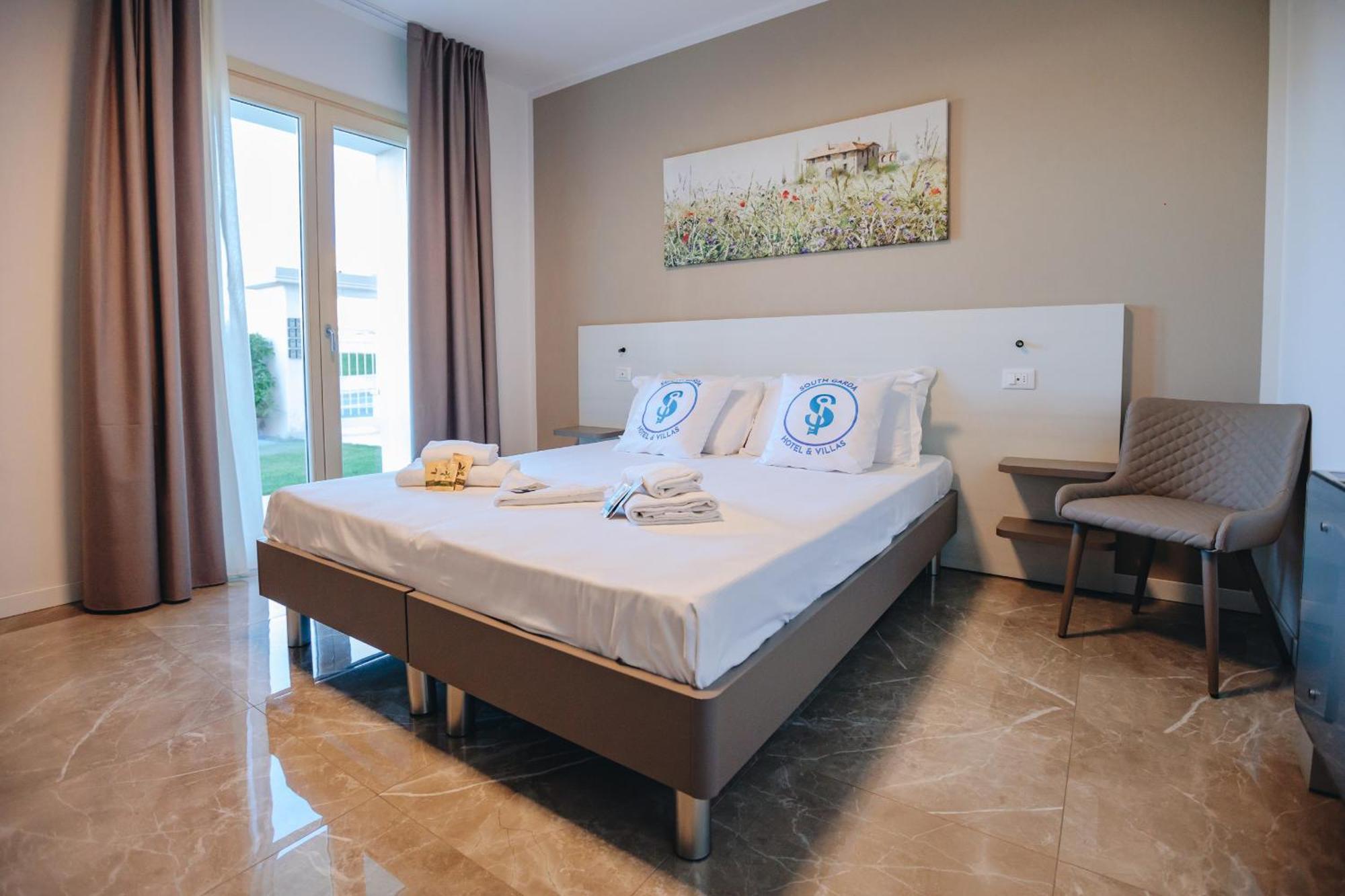 Ranalli Palace Affittacamere *