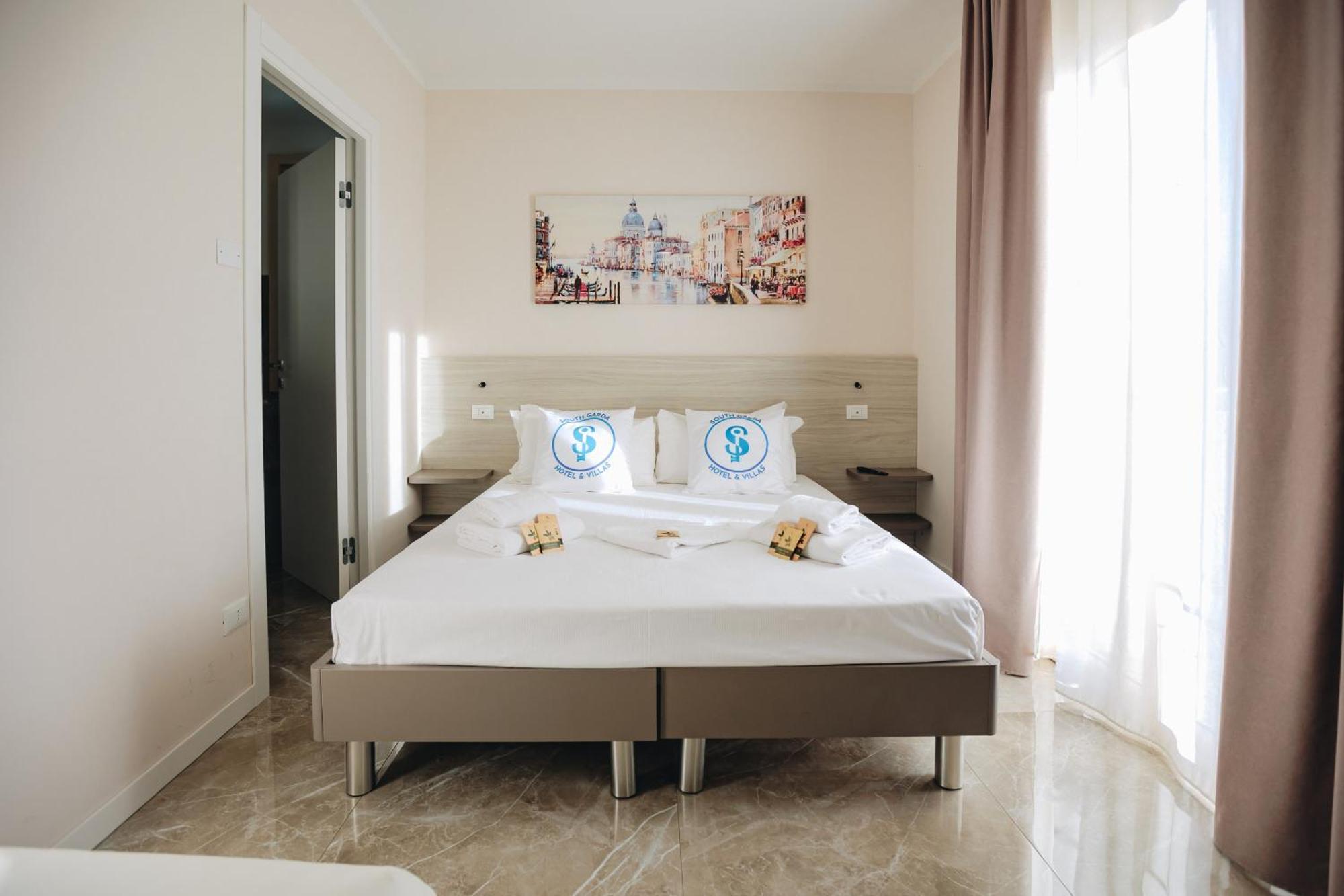 Affittacamere Ranalli Palace Peschiera del Garda