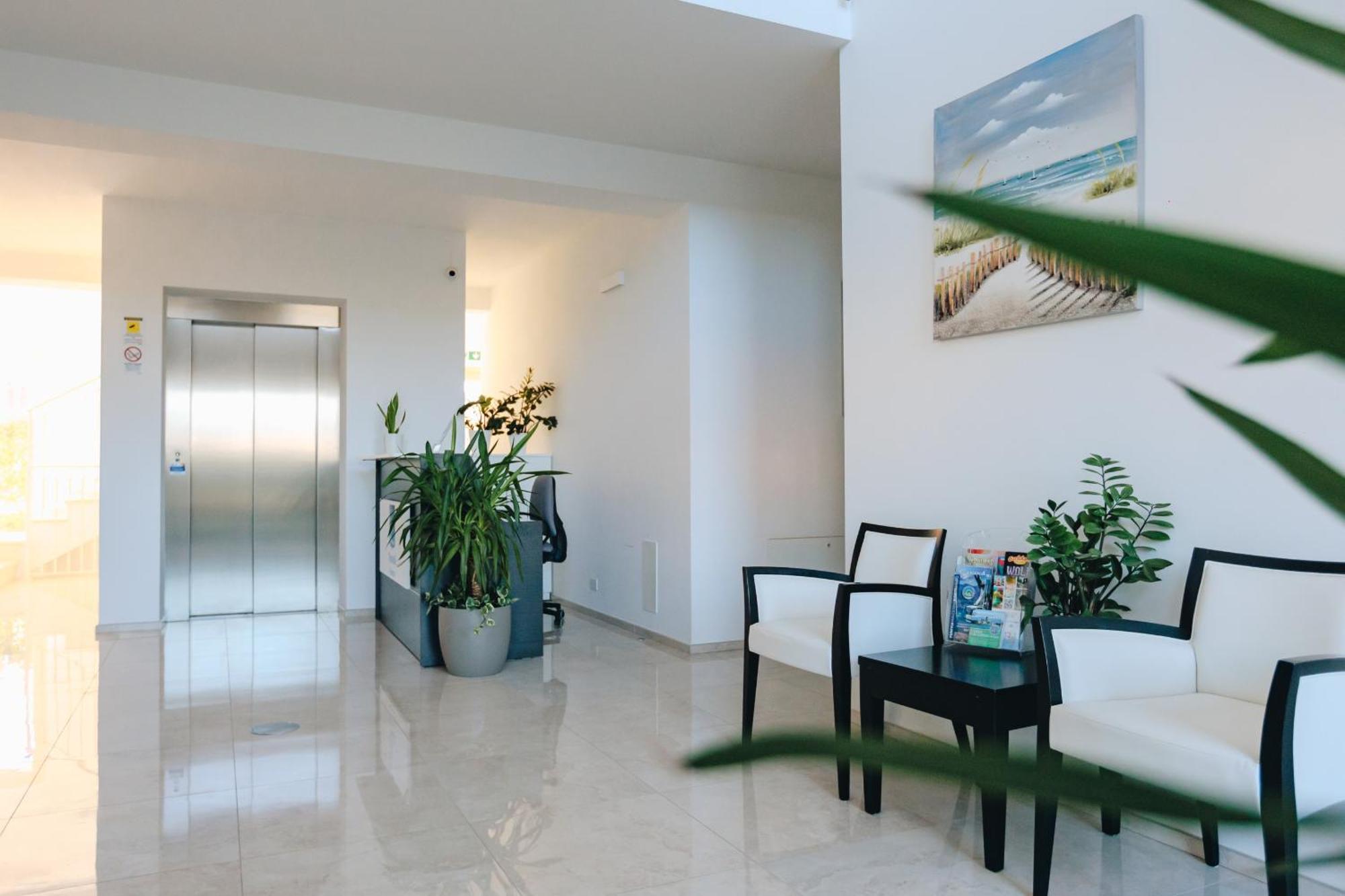 Ranalli Palace * Peschiera del Garda